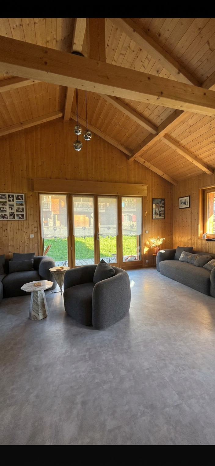 Les Gets Haute Savoie